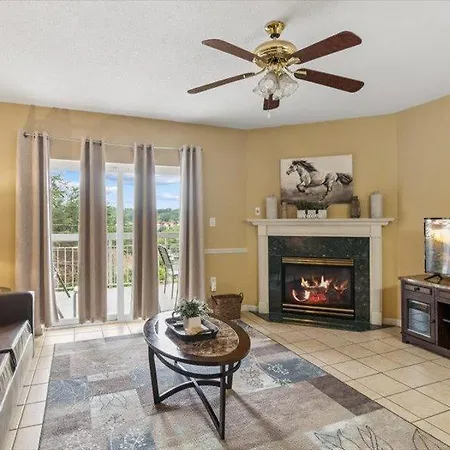 Wp101 Whispering Pines Villa
